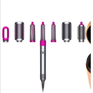 I thought it would motivate me to do my hair more often but no. Barely used.